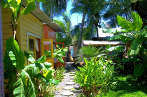 Boathouse Bungalows By The Sea